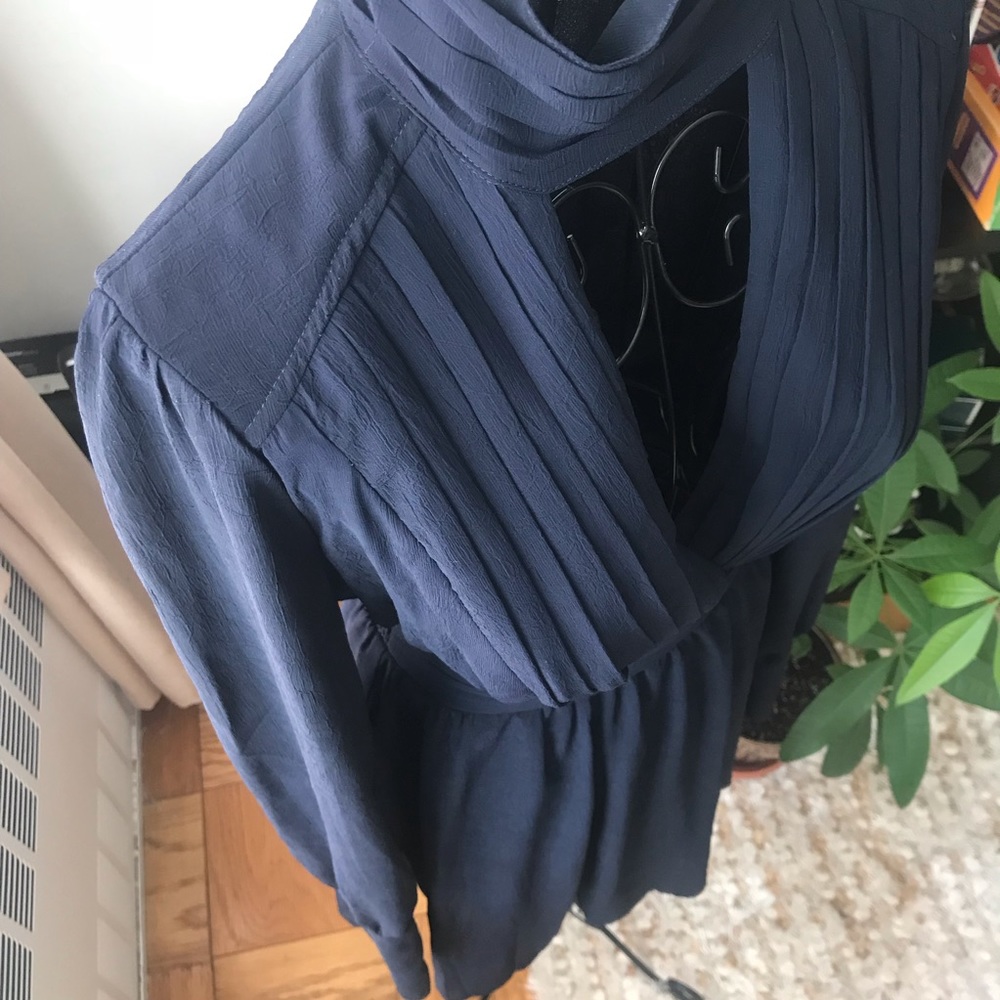 Keyhole Dress - Picture 6 of 8